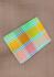 BEDSHEET PLAIN 60X90 2 PILLOW COVER